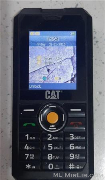 CAT B30  celular 