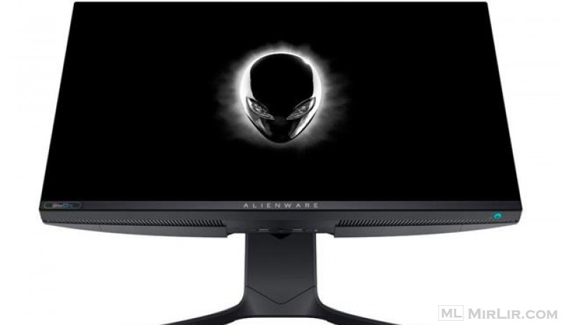 Alienware 360Hz Gaming Monitor 24.5 Inch FHD (Full HD)