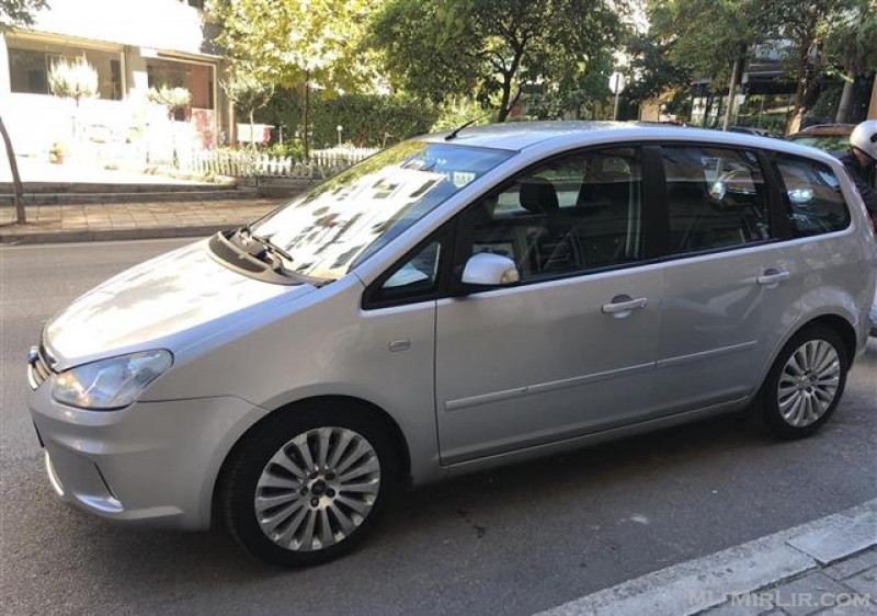 Ford c-max 2008 automat