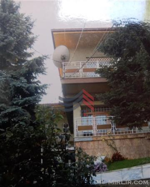 Shtëpi në shtije në Dragodan 