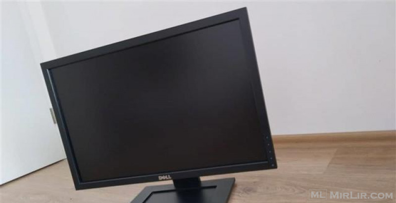 SHITET MONITORI Dell E2210F 22\" LCD Widescreen