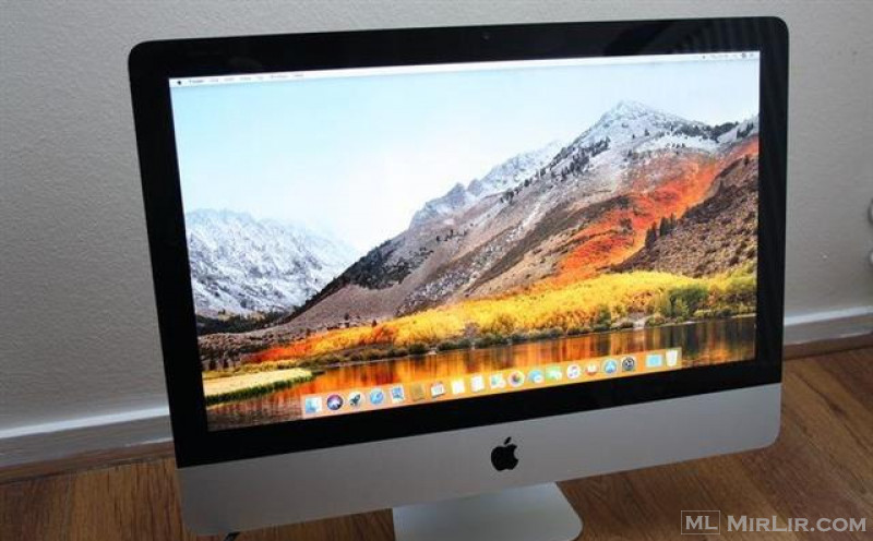 iMac 21.5 / midd 2011 / core i5