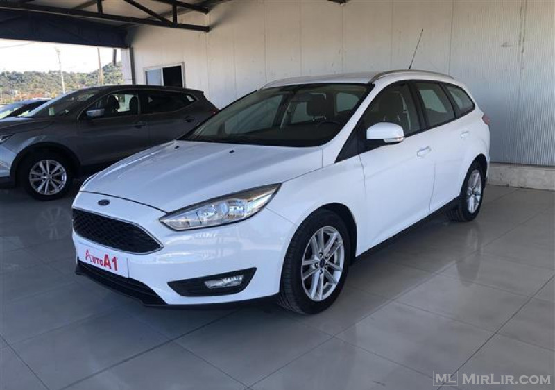 Ford Focus sw