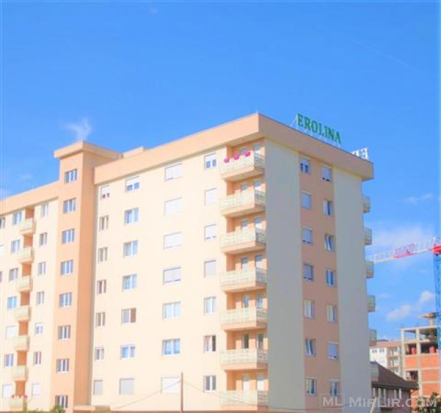 Shitet banesa 4 dhomëshe 107m2 kati i 6-të ne Fush Kosove