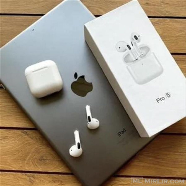 Airpods Pro 5