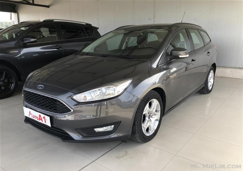 Ford Focus SW 1.5 nafte