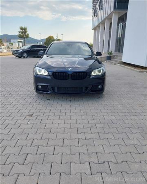 Shitet BMW 550