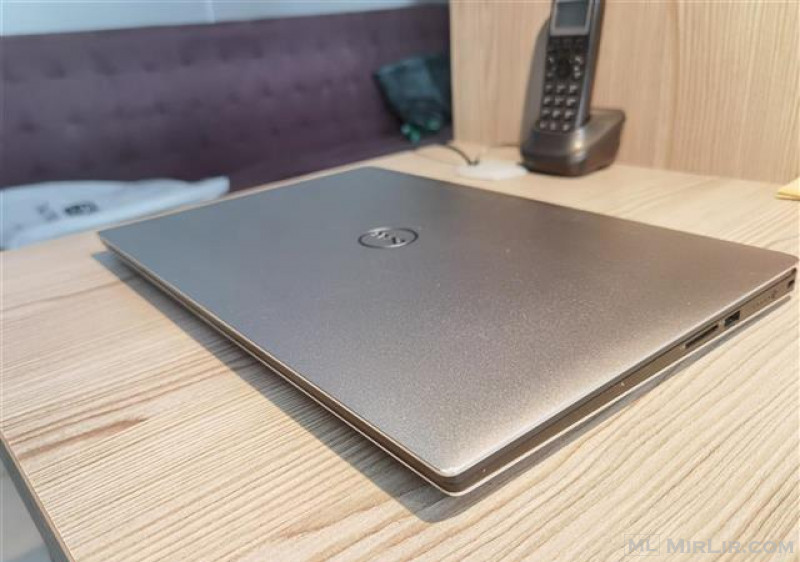 Dell XPS 15 4k Touchscreen