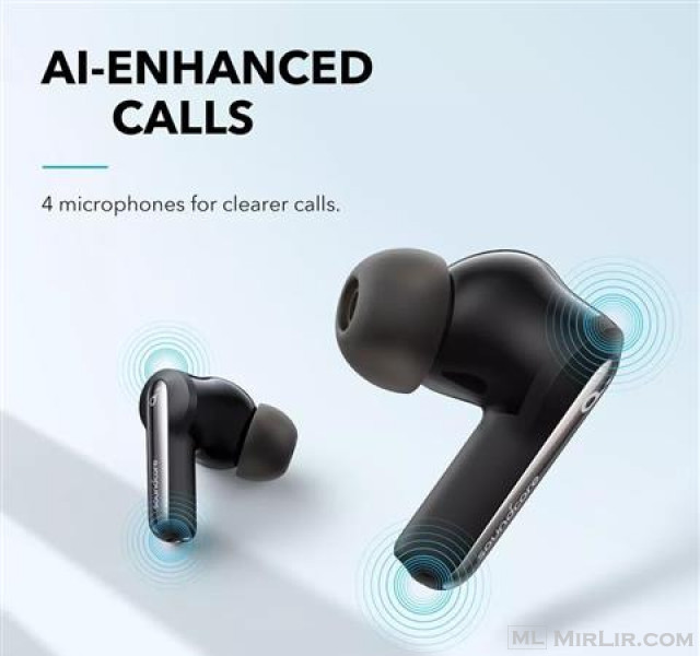 Anker soundcore Life P3i Airbuds 