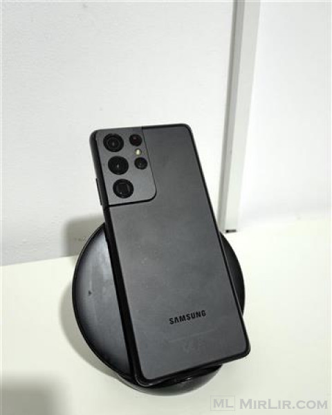 Samsung Galaxy S21 Ultra 5G 128gb 12gb 