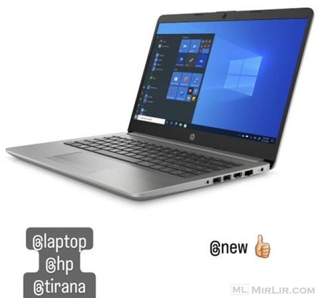 Laptop HP 240 G8 ---> I RI