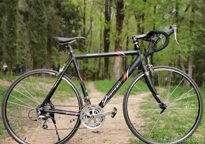 Biciklete alumini 2Danger Roubaix (kursi 28\")