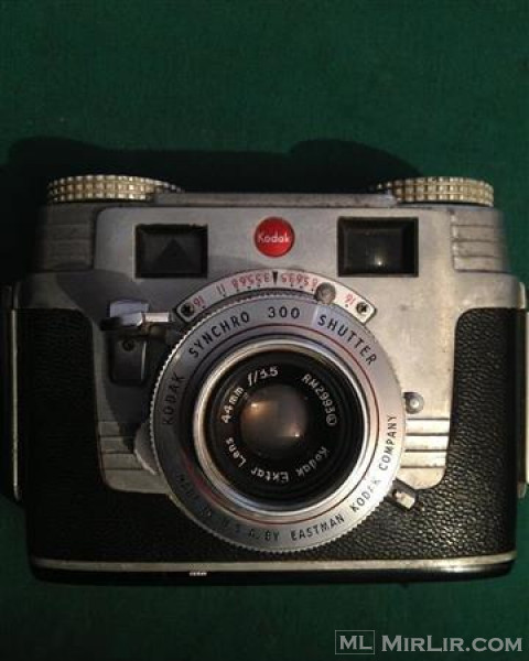KODAK Signet 35 camera (viti 1950)  399 euro   +38349278585