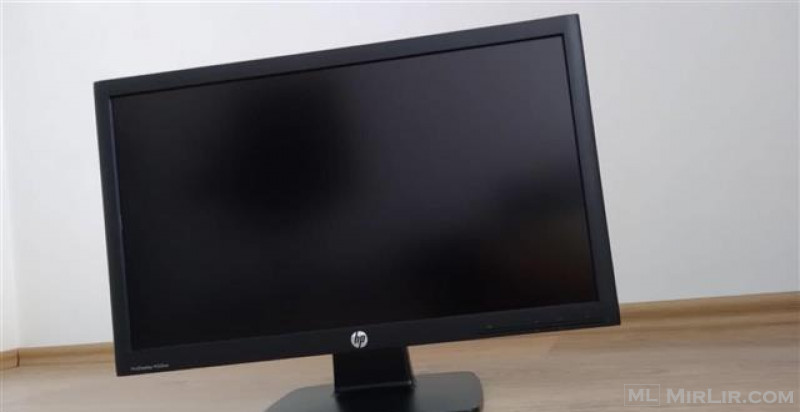SHITET MONITORI HP ProDisplay P222va 21.5\'\' LED-Backlit LCD