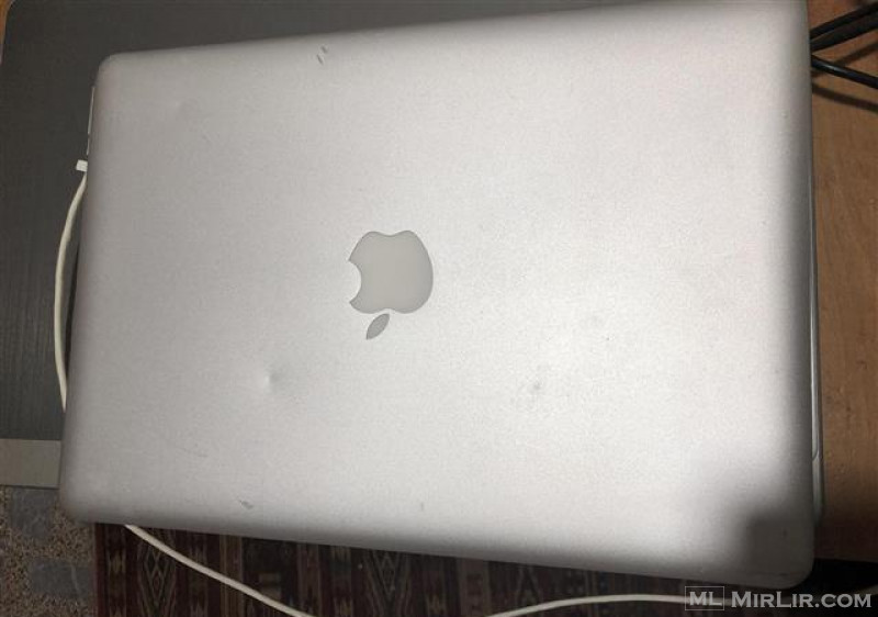MacBook Pro 2012 13\"