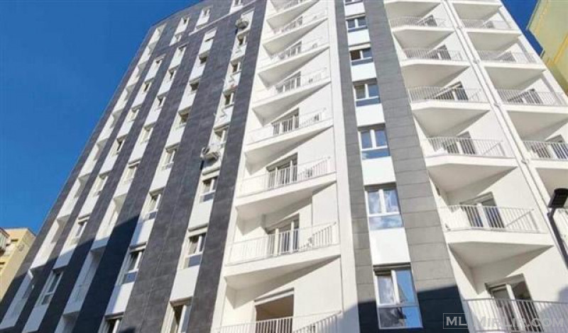 Shitet, Apartament 1+1, Rruga e Barrikadave, Tiranë PRI29165