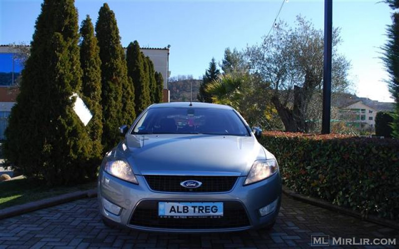 FORD MONDEO 1.8 NAFT 2010