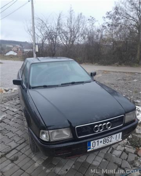 Audi b4 1.9 tdi dizell viti 93 rks 