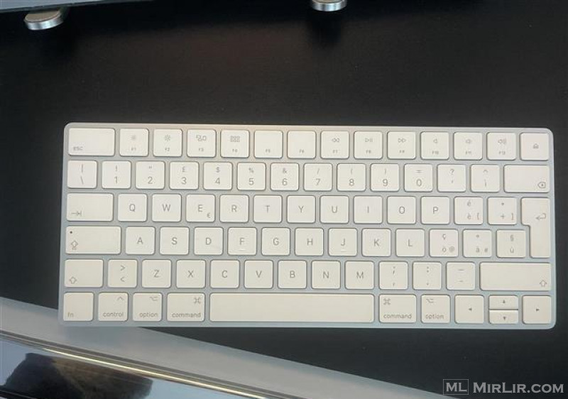 Tastiere Apple - Magic Keyboard 