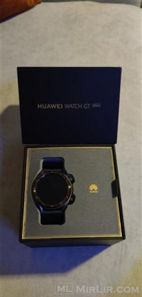 Huawei Smart Watch Modeli FTN-B19