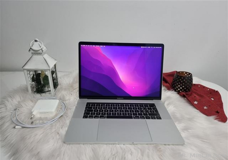 MacBook Pro 15\" 2017 