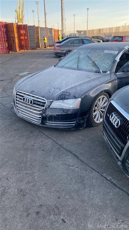 Audi A8 per pjese kembimi 