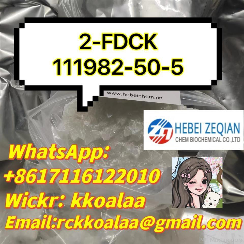 2fdck,2-FDCK,2FDCK,ketamine,FEX,cas111982-50-4,free