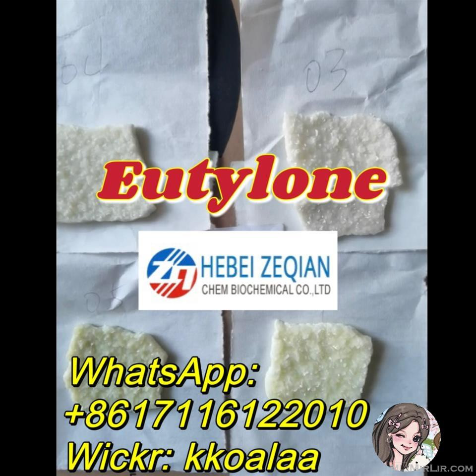 4types EU eutylone EUTYLONE crystals in stock 