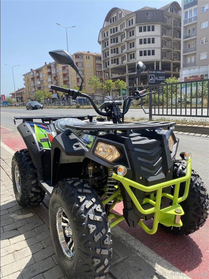 ATV-QUAD-KUAD-MOTOR ME 4 RROTA-MOTORR 4 RROTE-MOTORA 200 CC