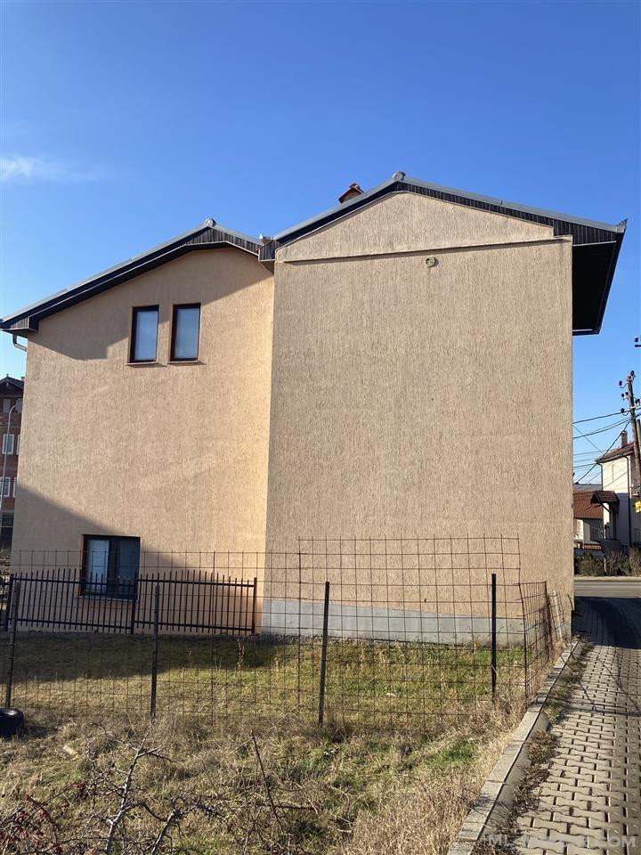 Shtëpi në shitje në Prishtinë, rruges për Matiqan