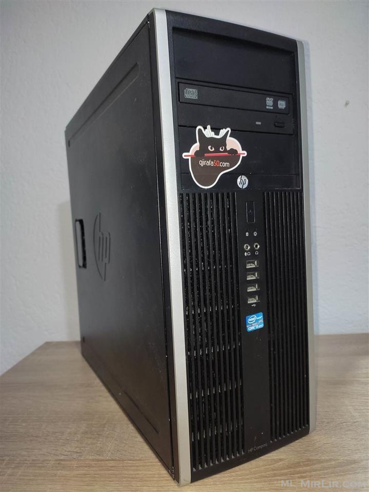 Defekt Kompjuter HP Compaq Elite 8300 CMT!