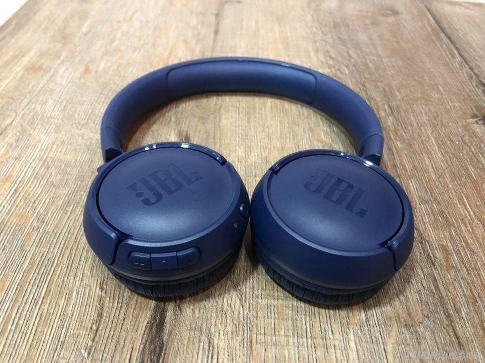 Kufje JBL T510 Bluetooth wireless
