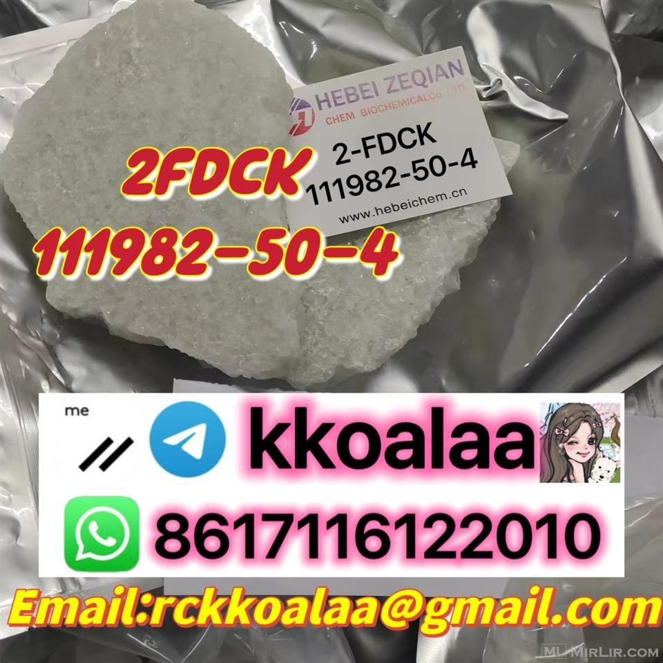 2fdck,2FDCK,111982-50-4,Ketamine,high purity,free sample,16