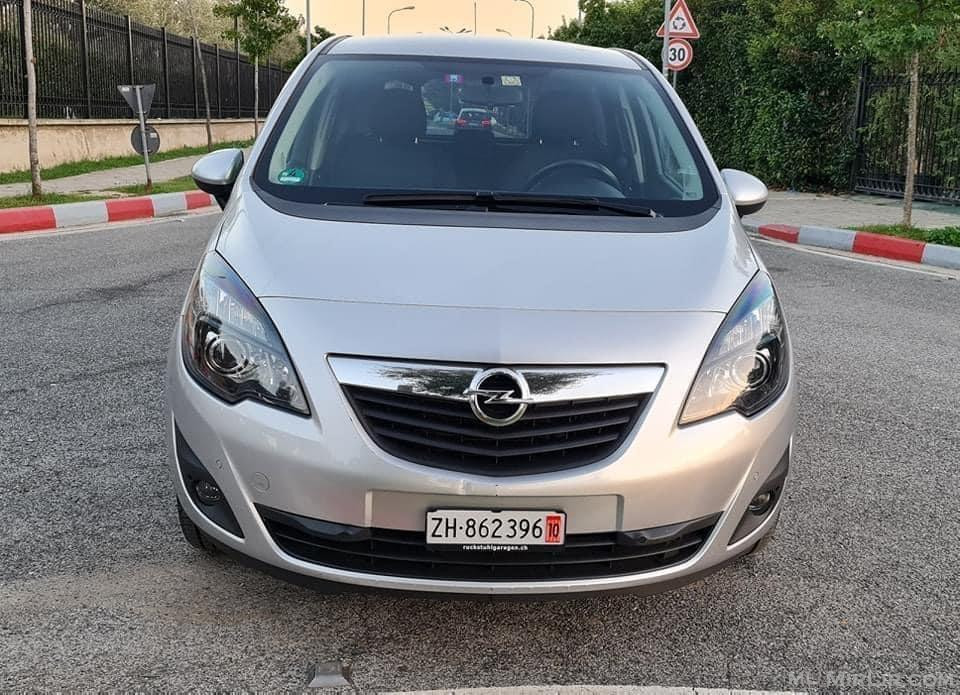 Opel Meriva.1.7.DT.Dlesel AUTOMAT. ??6595€??