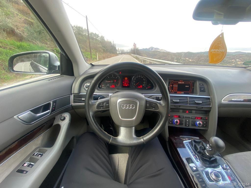 Audi A6 Okazion ‼️‼️