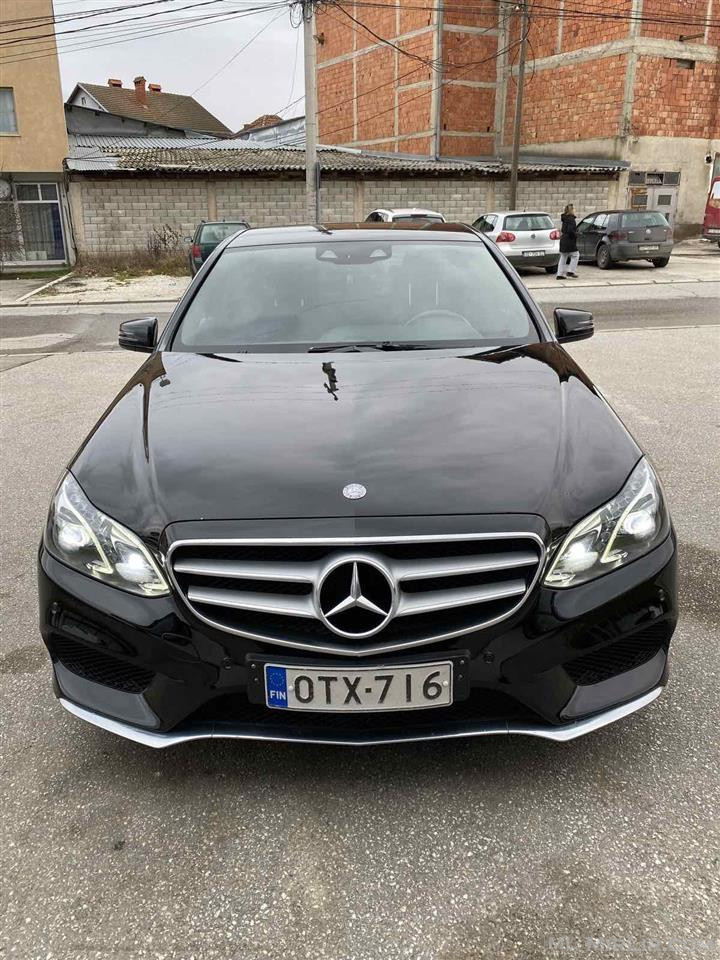 Shesim Mercedes-Benz 