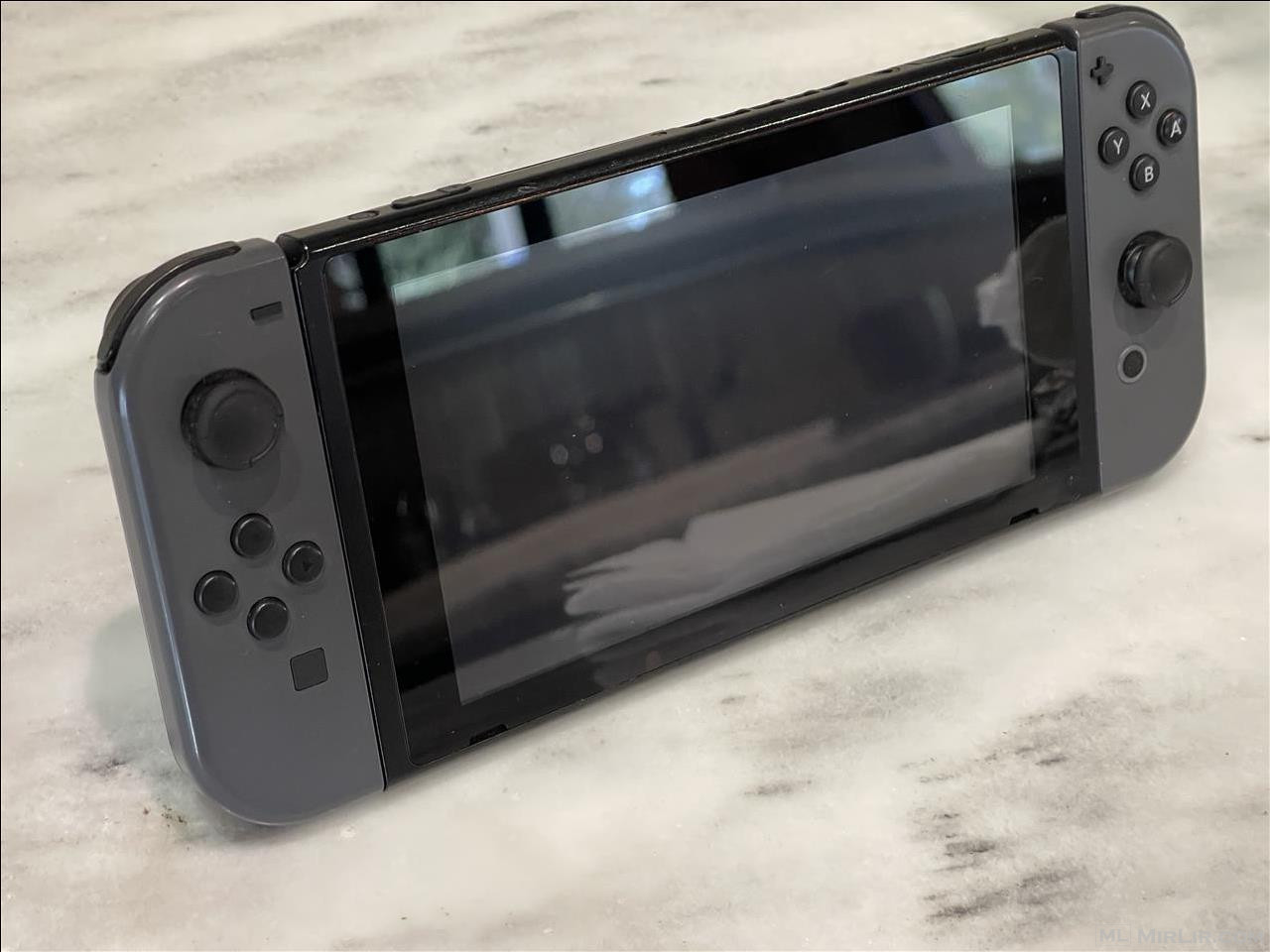 OKAZION shitet Nintendo Switch