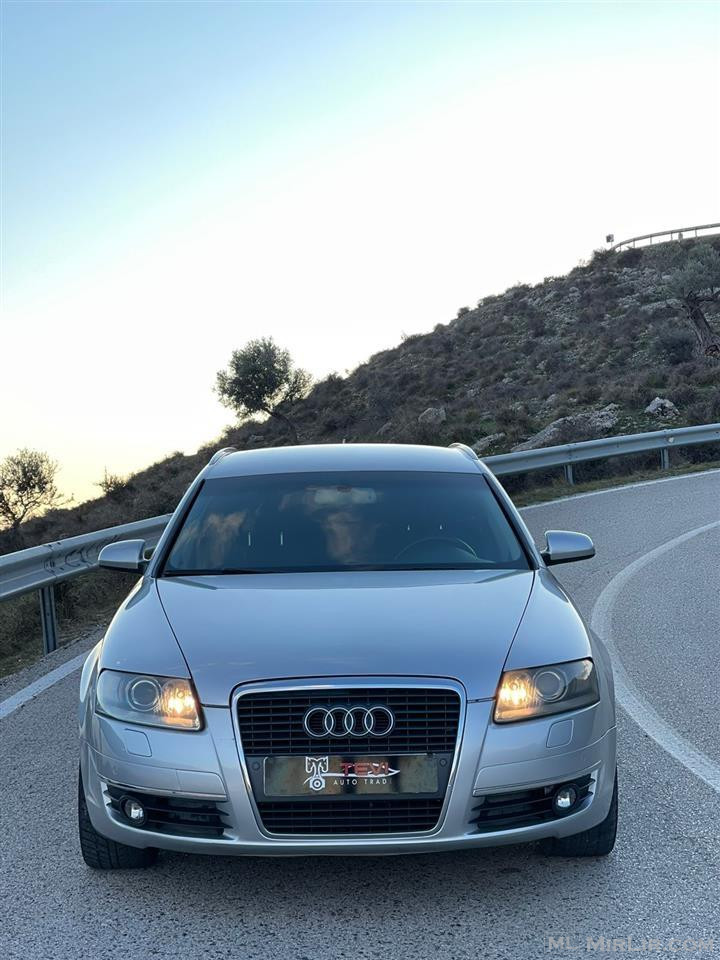 ✅️ Audi A6 ✅️