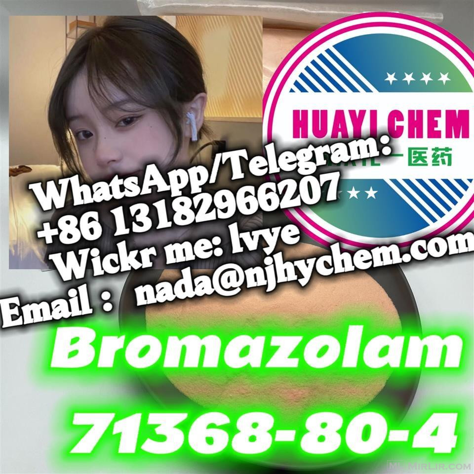 bro pro meto iso 71368-80-4 WhatsApp/Telegram： +86 131829662