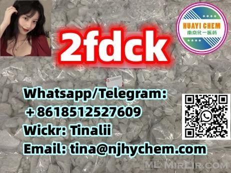 2FDCK 2fdck 2F-DCK 111982-50-4 China Hot sale