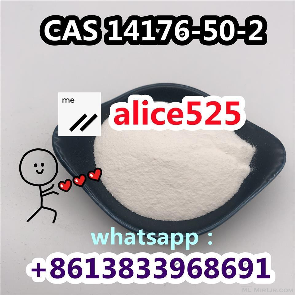 cas 14176-50-2 wickrme:alice525