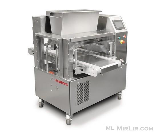 MAXDROP – multidrop makine per prodhimin e biskotave