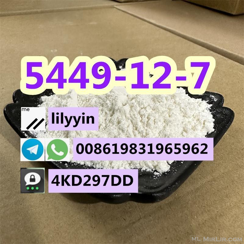 5449-12-7, order BMK Powder, BMK glycidate