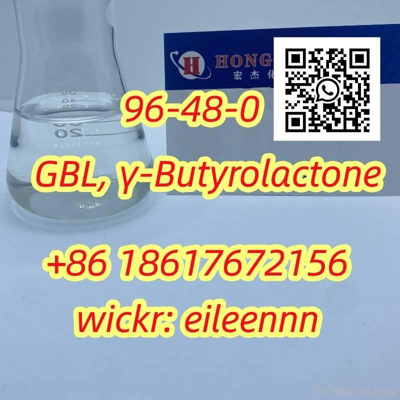 GBL, γ-Butyrolactone 96-48-0 Wholesale high quality