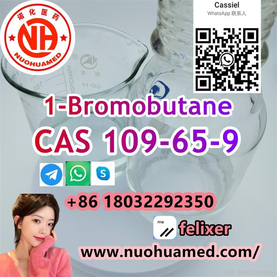 1-Bromobutane cas 109-65-9  