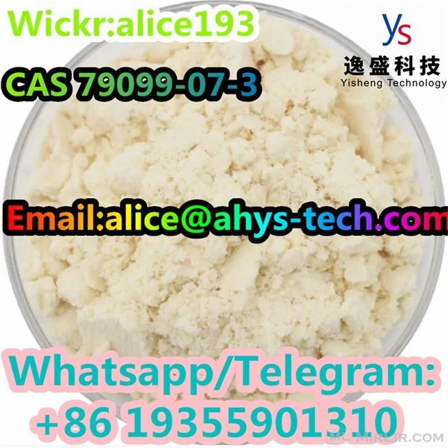Factory Supply 99% High Purity CAS79099-07-3 In Stock  