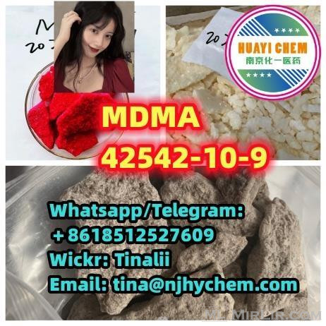 MDMA mdma 42542-10-9 Fast delivery