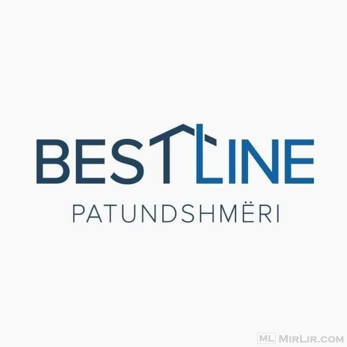 Best Line  -patundshmëri