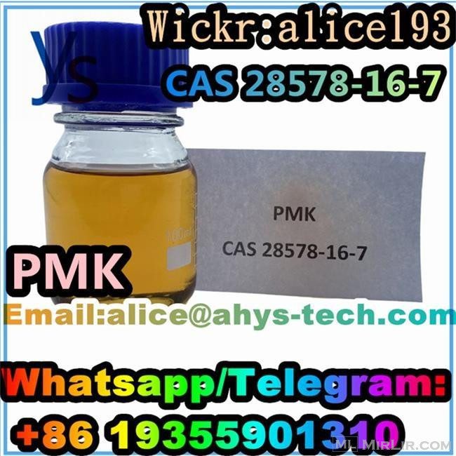 Best Price High Quality CAS 28578-16-7 Oil High Purity 