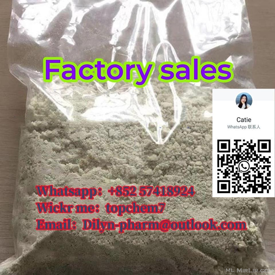 High purity 5FADB powder Jwh-018 Cannabinoid CBD Cannabidiol
